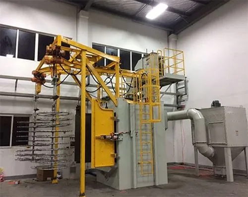 廊坊抛丸机除尘箱着火用什么灭火