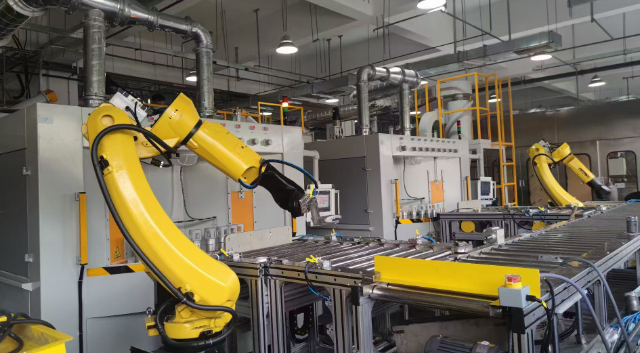 廊坊喷砂机常见类型及适用场景全解析