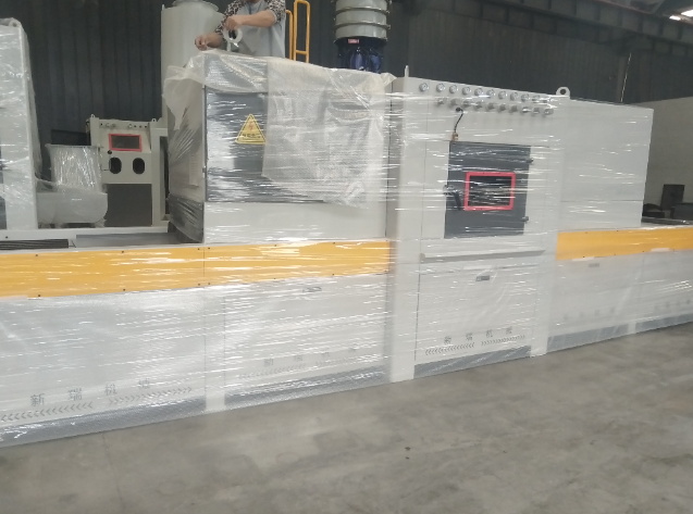 廊坊喷砂机操作规范 新手必学安全要点