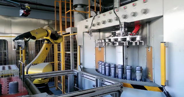 廊坊喷砂机快速换料技巧 节省施工时间