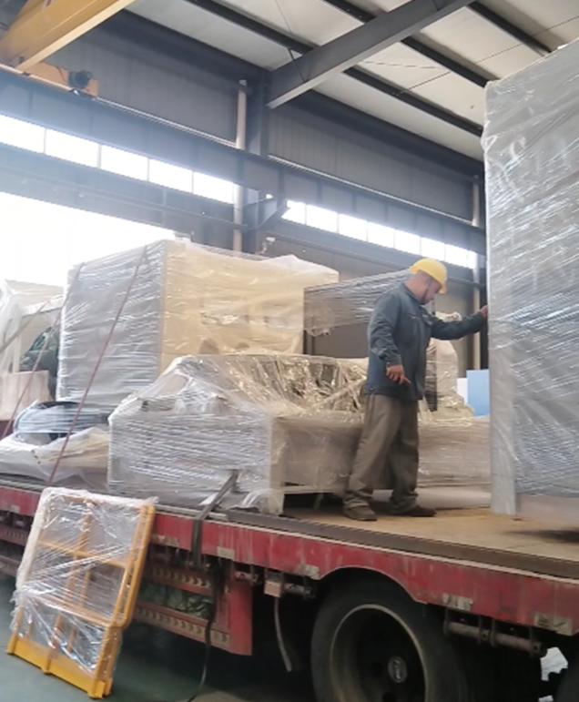 廊坊喷砂机软管易破损？选择与保养技巧