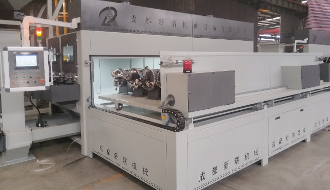 廊坊低温环境下喷砂机如何正常工作