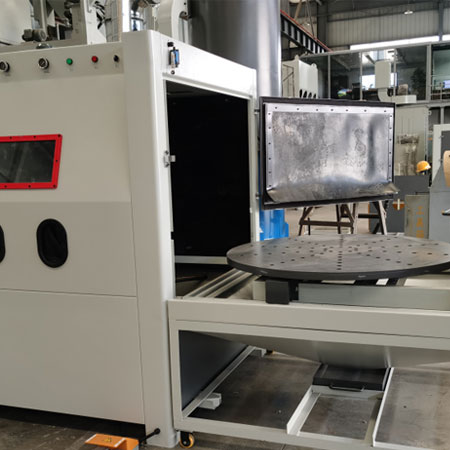 廊坊路面抛丸机都有哪些用途