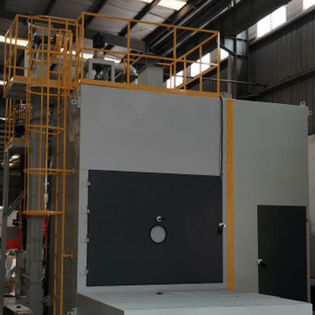 廊坊买抛丸机需要关注哪些