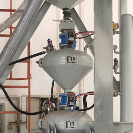 廊坊自动抛丸机的安全性如何